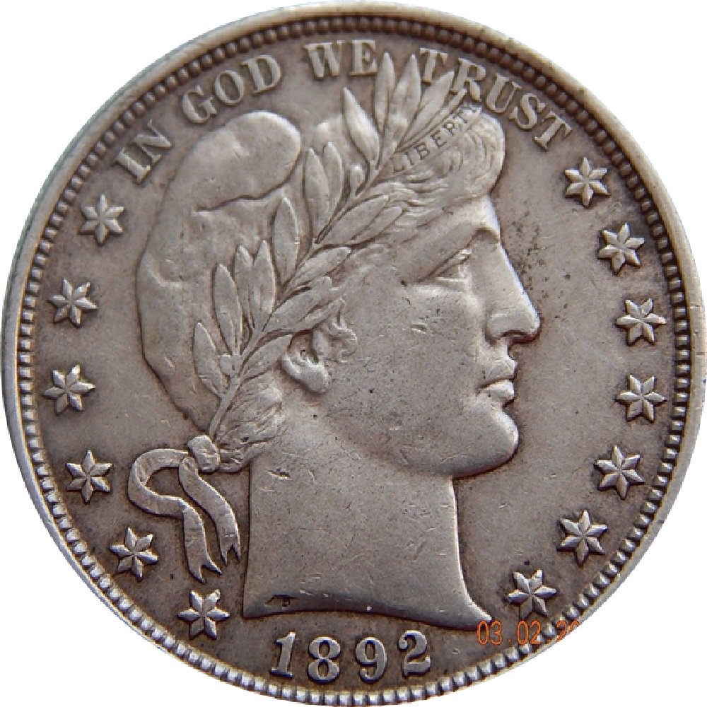 1892-Barber-Half-Dollar